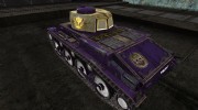Шкурка для T-15 (Вархаммер) for World Of Tanks miniature 3
