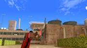 Бензопила из Killing Floor для GTA San Andreas миниатюра 3