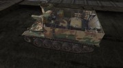 М37 от Sargent67 para World Of Tanks miniatura 2