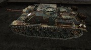 StuG III para World Of Tanks miniatura 2