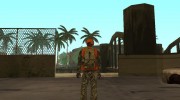 Hunter para GTA San Andreas miniatura 3