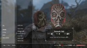 Hoodless Dragon Priest Masks - With Dragonborn Support для TES V: Skyrim миниатюра 8