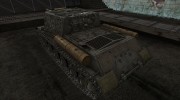 ИСУ-152 11 para World Of Tanks miniatura 3