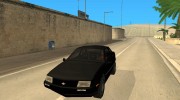 New Bravura для GTA San Andreas миниатюра 1