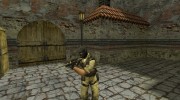 woot AWP (w/ Blue Scope & w/o Suppressor) для Counter Strike 1.6 миниатюра 5