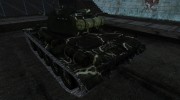 Шкурка для T-44 for World Of Tanks miniature 3