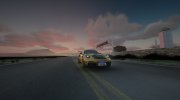 2026 Porsche 911 GT3 RS Manthey для GTA San Andreas миниатюра 2