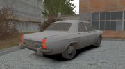 ГАЗ-24 из Half-Life Alyx for GTA 4 miniature 4