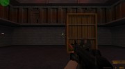 Tactical UMP45 On Platiniox ANIMATION UPDATED! para Counter Strike 1.6 miniatura 2