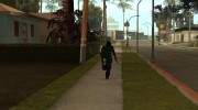 Замена fam2 for GTA San Andreas miniature 5
