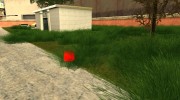 Посетить могилу матери para GTA San Andreas miniatura 3
