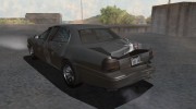 GTA V Vapid Stanier II IVF Style para GTA San Andreas miniatura 8