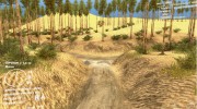 Nowhere for Spintires DEMO 2013 miniature 5