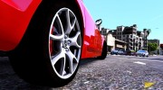 Mazda RX8 Spirit R 2012 v1.6 для GTA 5 миниатюра 3