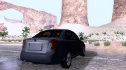 Buick Excelle для GTA San Andreas миниатюра 3