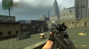 Xanders SG-552 Animation for Counter-Strike Source miniature 1