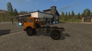 МАЗ-504 версия 1.2.0.0 for Farming Simulator 2017 miniature 3