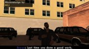 Cheat для GTA San Andreas миниатюра 8