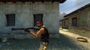 Millenias M4S90 for Counter-Strike Source miniature 5