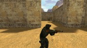 GIGN Splinter Cell Squad for Counter Strike 1.6 miniature 2
