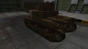 Американский танк M2 Medium Tank для World Of Tanks миниатюра 3
