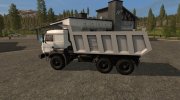 Урал-М УралСпецТранс версия 1.0 for Farming Simulator 2017 miniature 3