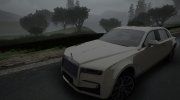 Rolls-Royce Ghost Long 2023 para GTA San Andreas miniatura 1