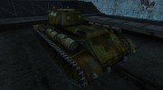 КВ-13 for World Of Tanks miniature 3