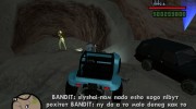 Серьёзная миссия расследователя Томаса for GTA San Andreas miniature 7
