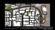 Icons for horseshoes v.1 para GTA San Andreas miniatura 4