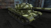ИС Pbs for World Of Tanks miniature 5