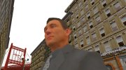 Гангстер из Mafia II для GTA 4 миниатюра 3