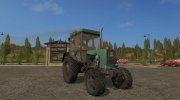 ЮЗМ 8240 для Farming Simulator 2017 миниатюра 1