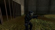 Embusques Special Forces GIGN para Counter-Strike Source miniatura 2