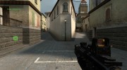 M4A1 из COD for Counter-Strike Source miniature 9