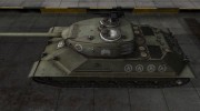 Зоны пробития контурные для ИС-6 para World Of Tanks miniatura 2