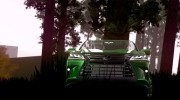 Alfa Graphics for Low PC для GTA San Andreas миниатюра 2