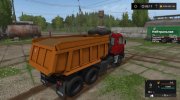 Tatra 815 for Farming Simulator 2017 miniature 3