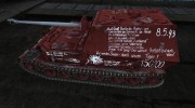 Ferdinand SamT para World Of Tanks miniatura 2