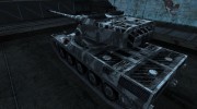 Шкурка для AMX 50B for World Of Tanks miniature 3