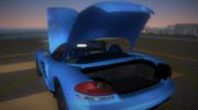 Dodge Viper SRT-10 Roadster TT Black Revel para GTA Vice City miniatura 7