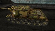 ИСУ-152 DEATH999 for World Of Tanks miniature 2