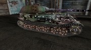 VK4502(P) Ausf B 22 для World Of Tanks миниатюра 5