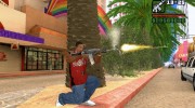 Ak-abakan для GTA San Andreas миниатюра 3
