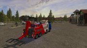 Эвакуатор for Farming Simulator 2017 miniature 5