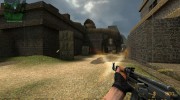 AK47 Reskin V.2 для Counter-Strike Source миниатюра 2