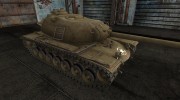 Шкурка для M103 для World Of Tanks миниатюра 5