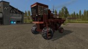 Енисей 1200 версия 1.0.0.0 for Farming Simulator 2017 miniature 1