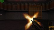 Famas Dark Hunter для Counter Strike 1.6 миниатюра 2