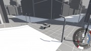 VR City для BeamNG.Drive миниатюра 4